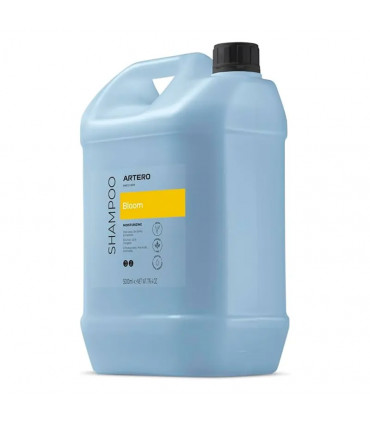 ARTERO CHAMPU BLOOM Argan 5L - Aceite de Argan Nutritivo